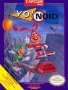 Nintendo  NES  -  Yo Noid